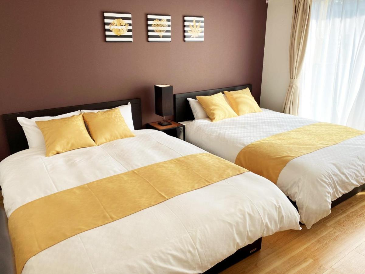 Rlis-House Osaka Dome City - Vacation Stay 10740 Exterior photo