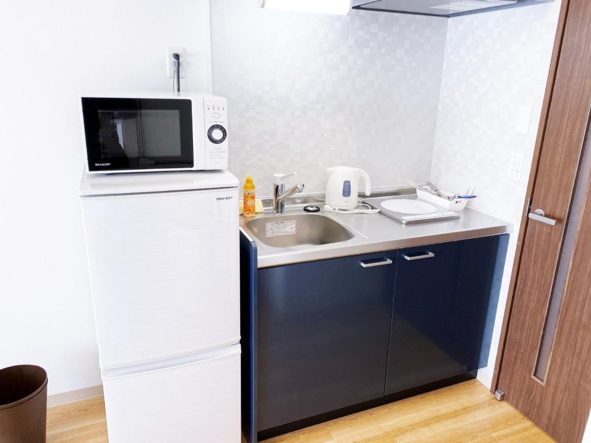 Rlis-House Osaka Dome City - Vacation Stay 10740 Exterior photo