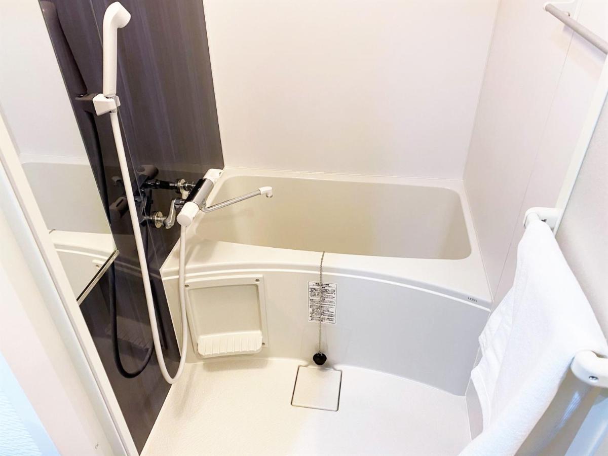 Rlis-House Osaka Dome City - Vacation Stay 10740 Exterior photo