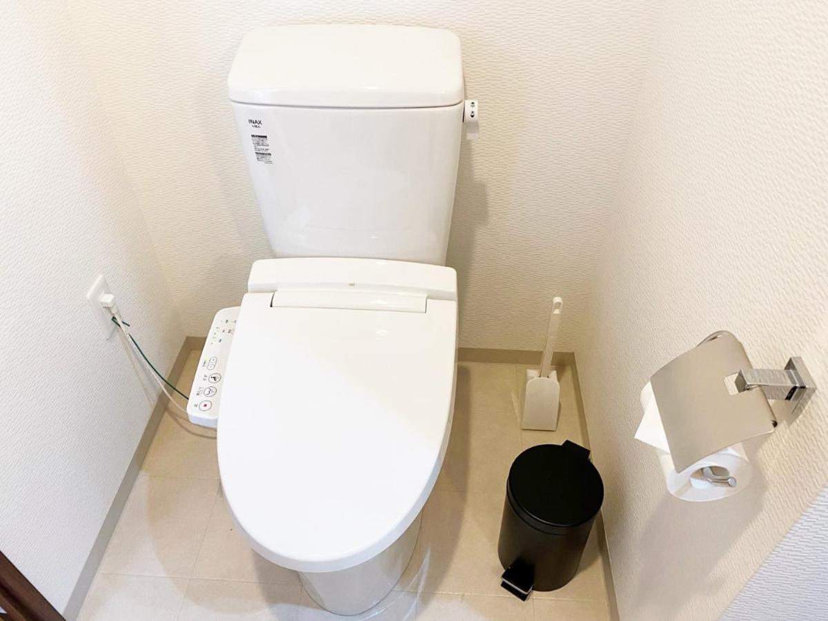 Rlis-House Osaka Dome City - Vacation Stay 10740 Exterior photo