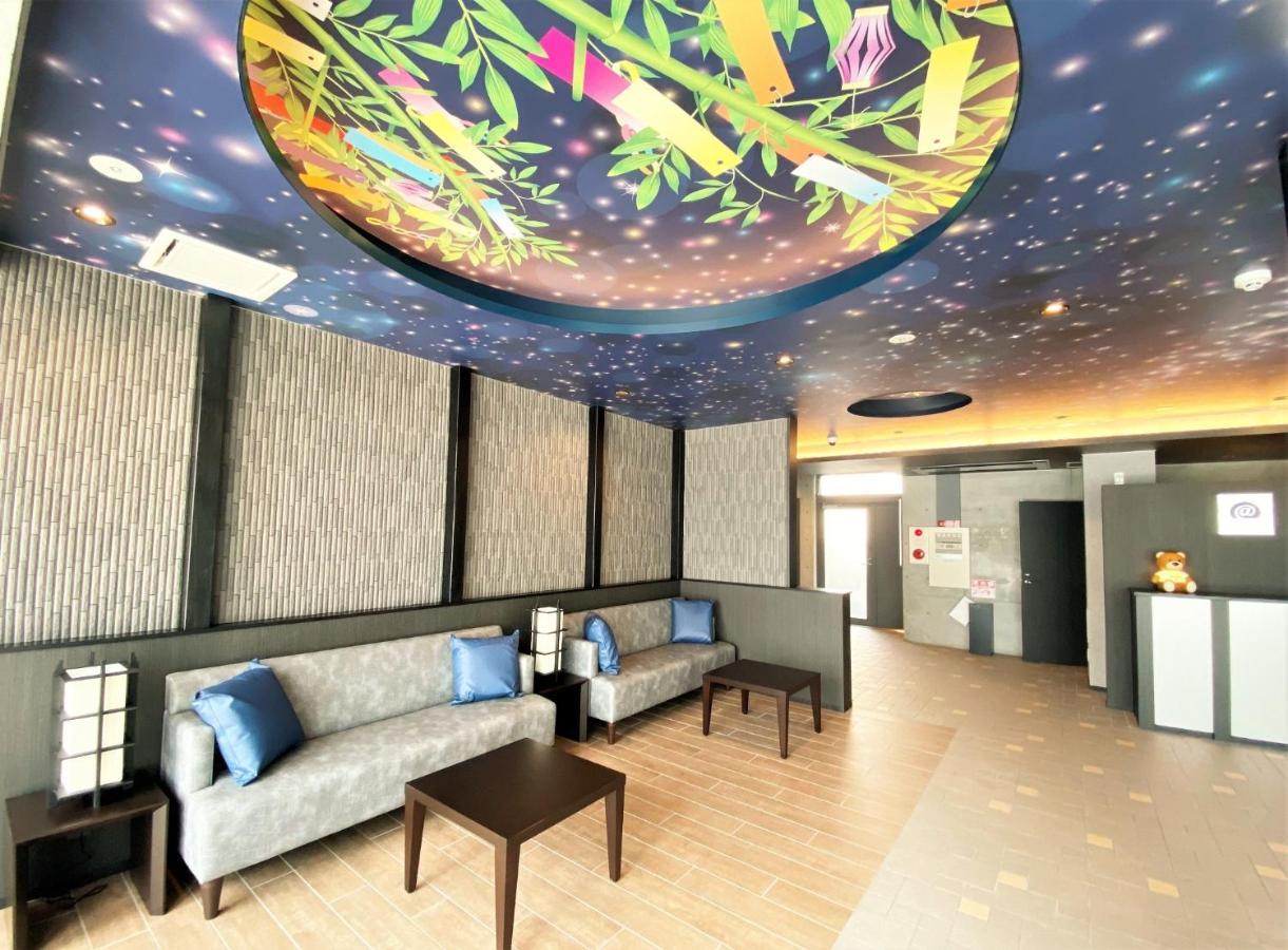 Rlis-House Osaka Dome City - Vacation Stay 10740 Exterior photo